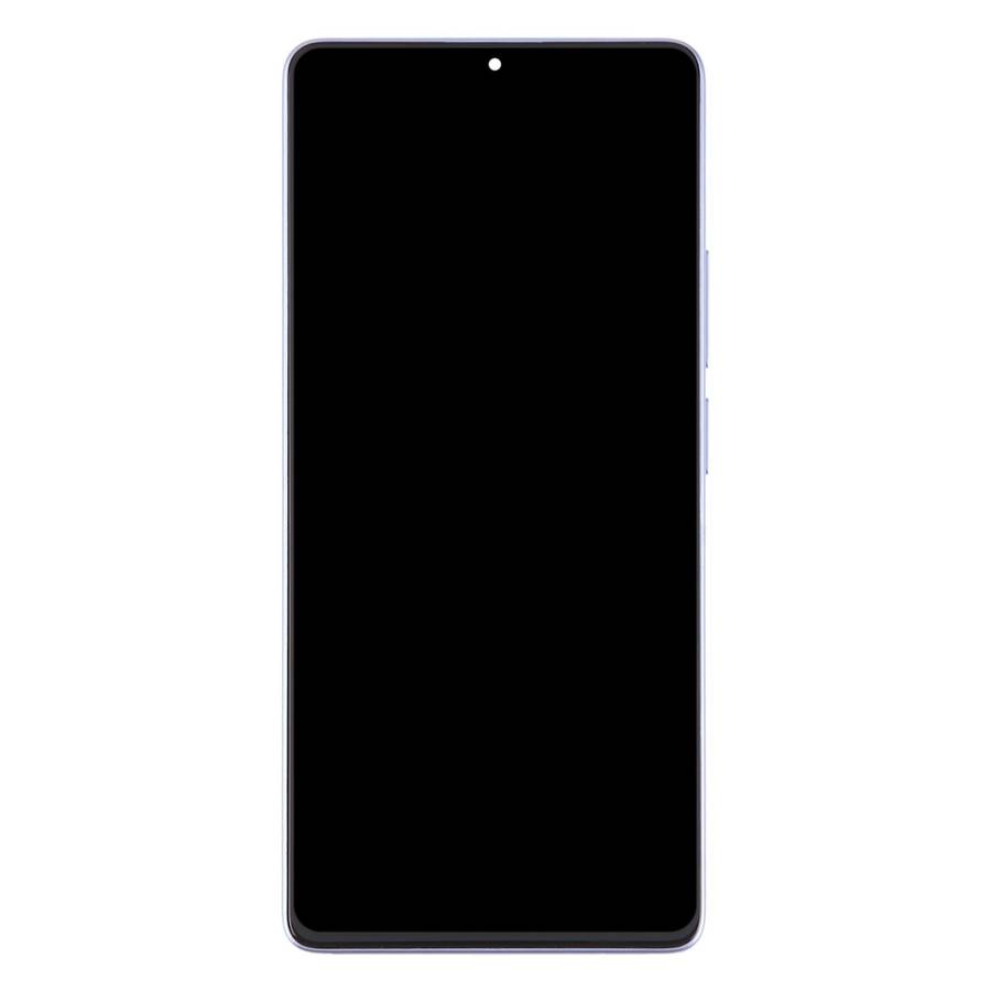 For Xiaomi Redmi Note 13 Pro 4G Original AMOLED Material LCD Screen Digitizer Full Assembly with ...