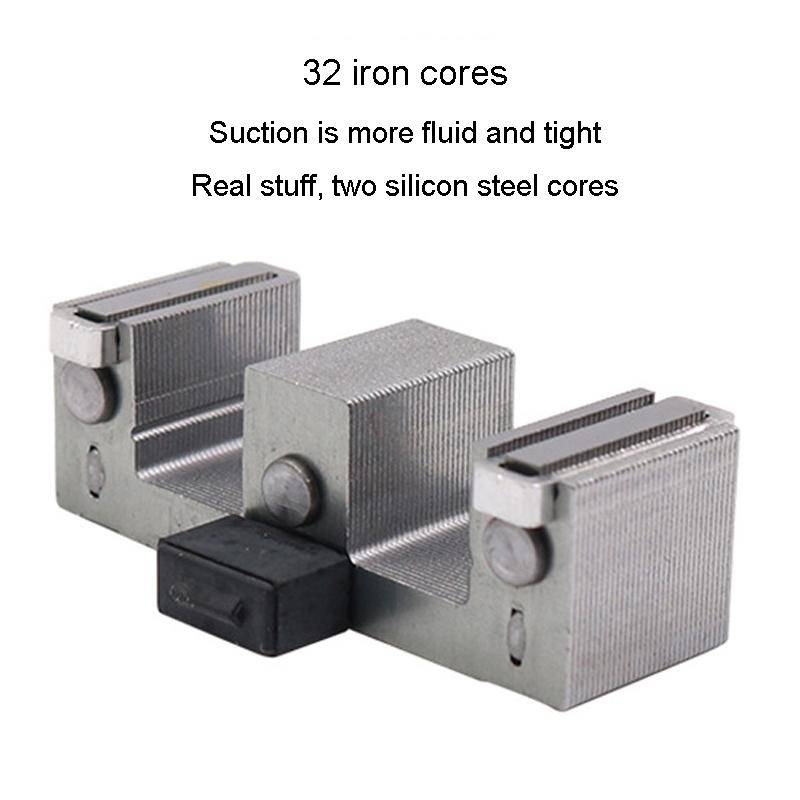 CHNT CJX2-1210 12A 220V Silver Alloy Contacts Multi-Purpose Single-Phase AC Contactor