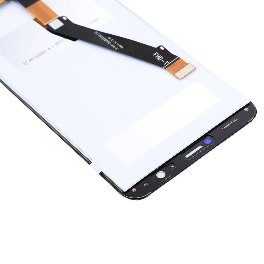 OEM LCD Screen for Huawei P Smart (Enjoy 7S) with Digitizer Full Assembly(Black)