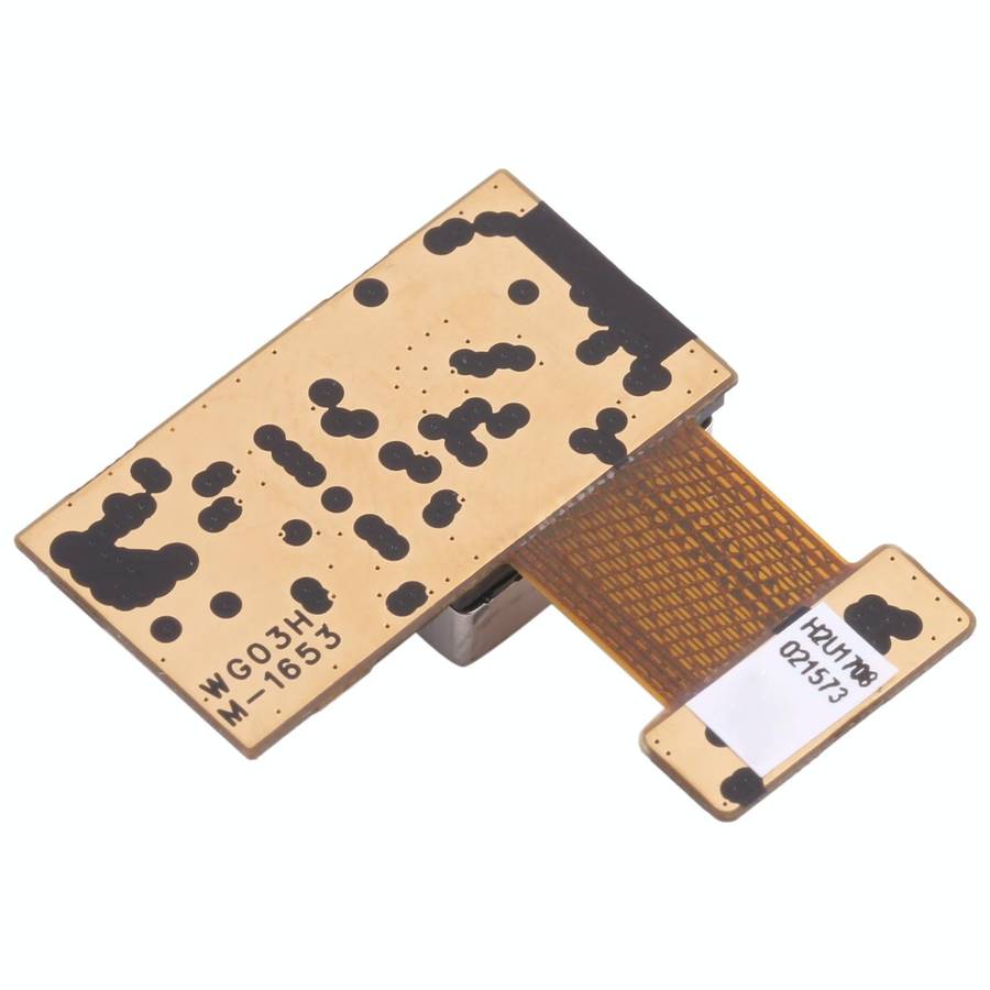 Back Facing Main Camera for Doogee N20