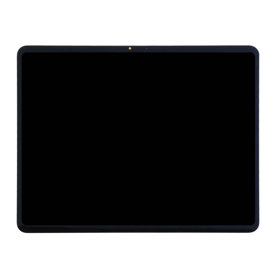 For iPad Air 13 2024 A2903 A2904 A2898 LCD Screen with Digitizer Full Assembly