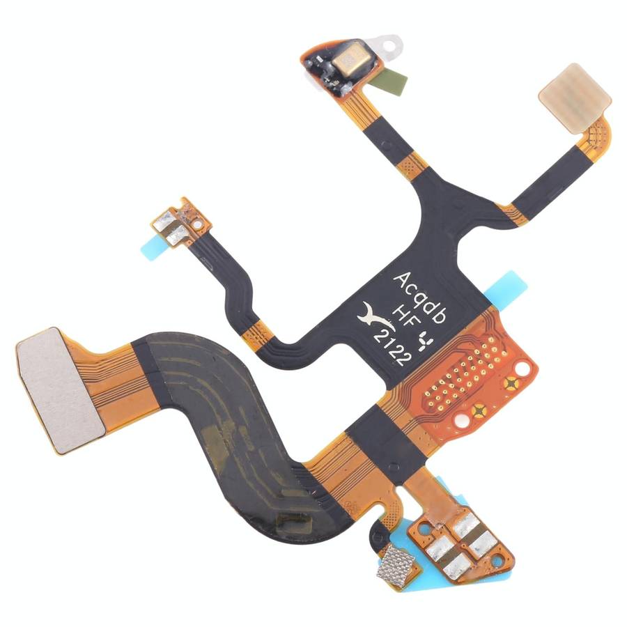 For Huawei Watch GT 2 46mm Original Back Cover Flex Cable