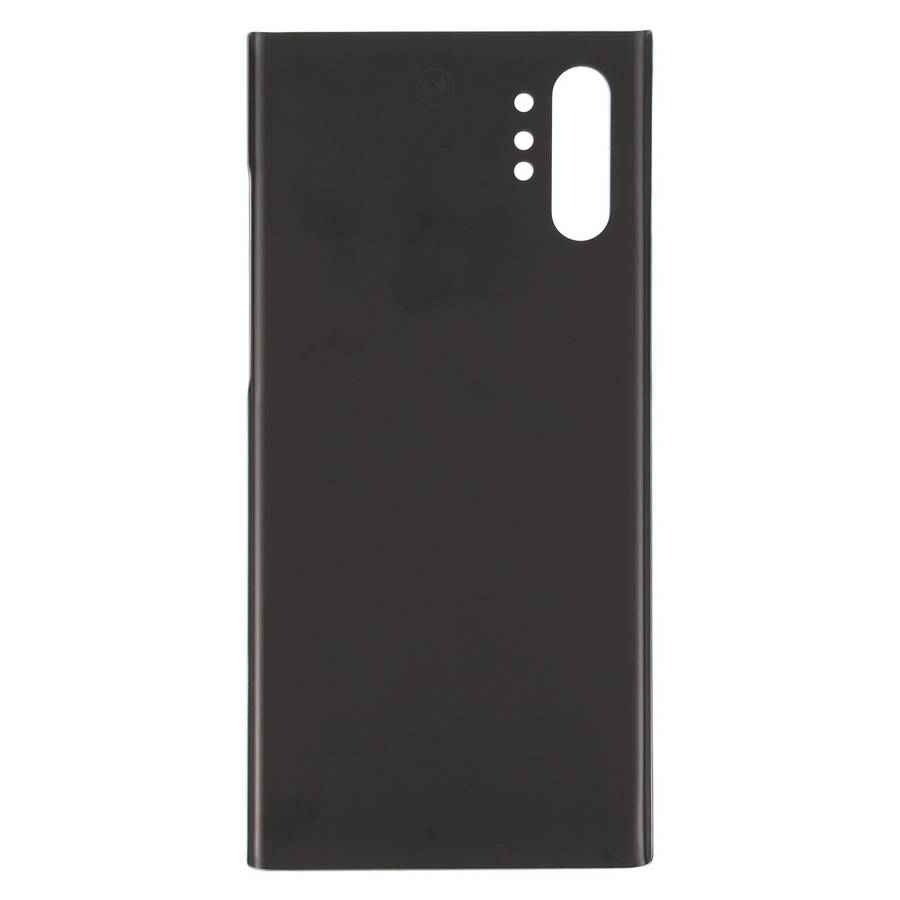 For Samsung Galaxy Note10+ Battery Back Cover (Pink)