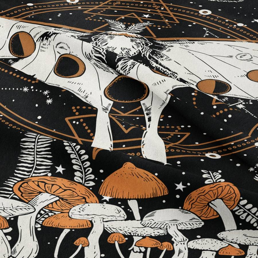 Bohemian Tapestry Room Decor Hanging Cloth, Size: 100x150cm(QY1101-13)