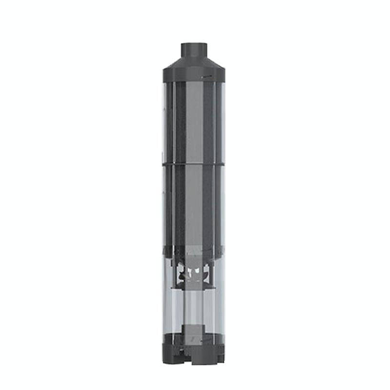 ZHIYANG Fish Tank Toilet Filter Bucket Fish Manure Collection Filter Pump, Specification: ZY-Y03