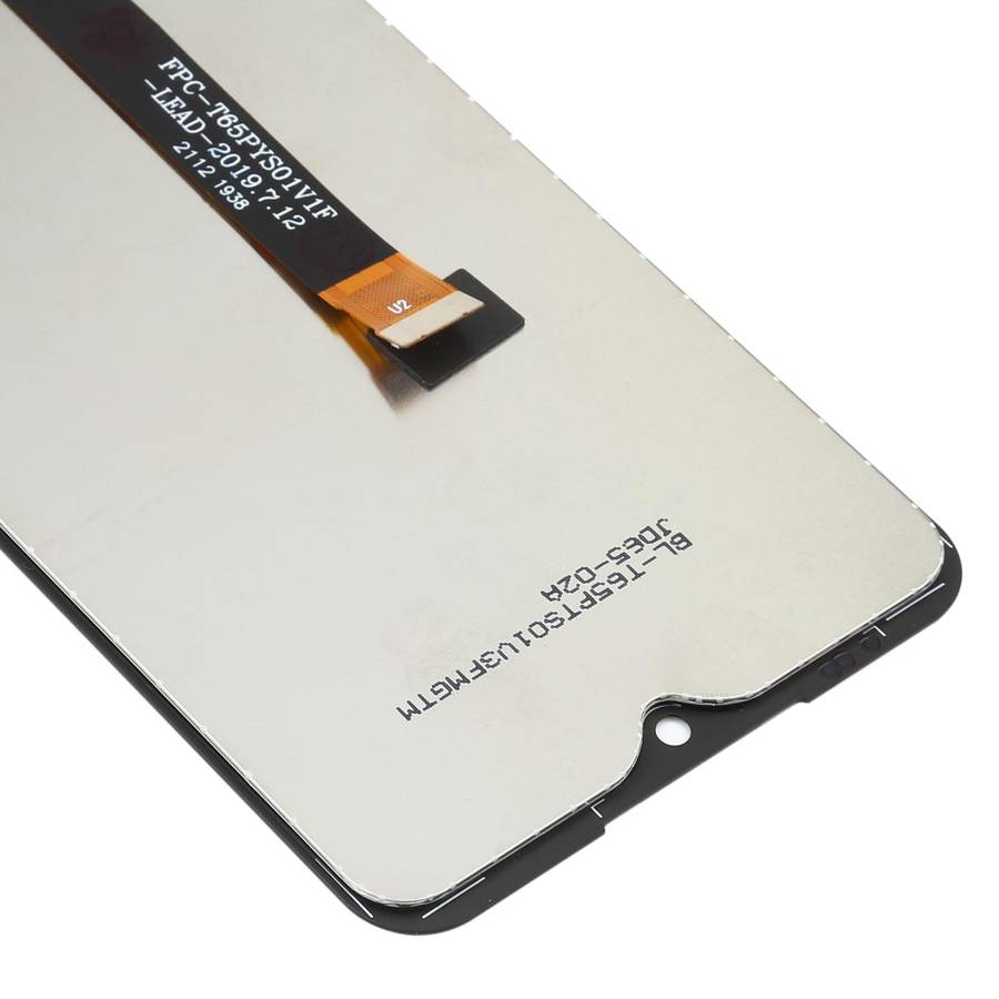 TFT LCD Screen for LG Q51 / K51 LM-Q510N with Digitizer Full Assembly