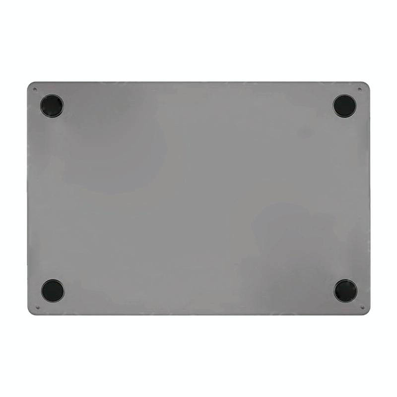 For Macbook Air 15.3 M2 A2941 Computer Case Bottom Cover (Grey)