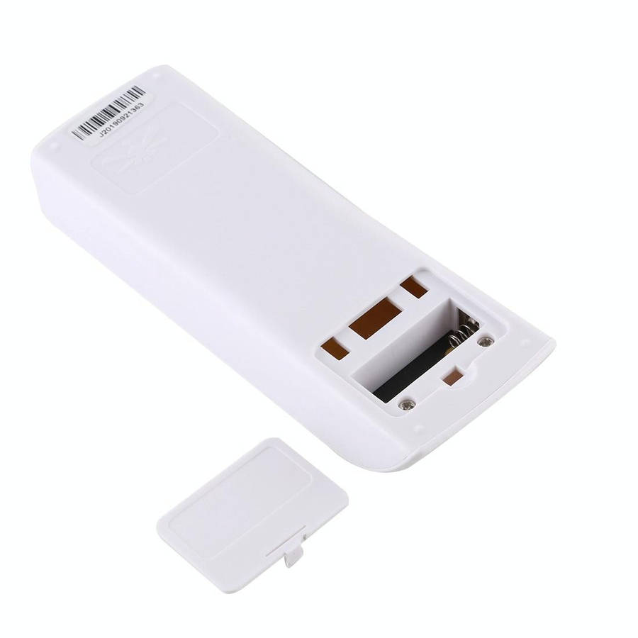 Universal Ceiling Fan Lamp Remote Control Kit 85-265V Timing Wireless Control Switch Adjusted Win...