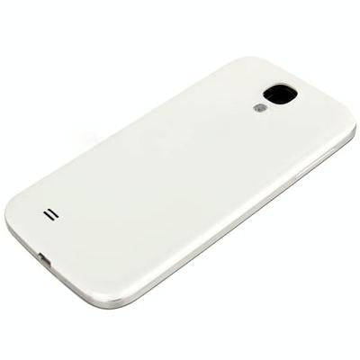 For Galaxy S IV / i9500 Original Back Cover (White)
