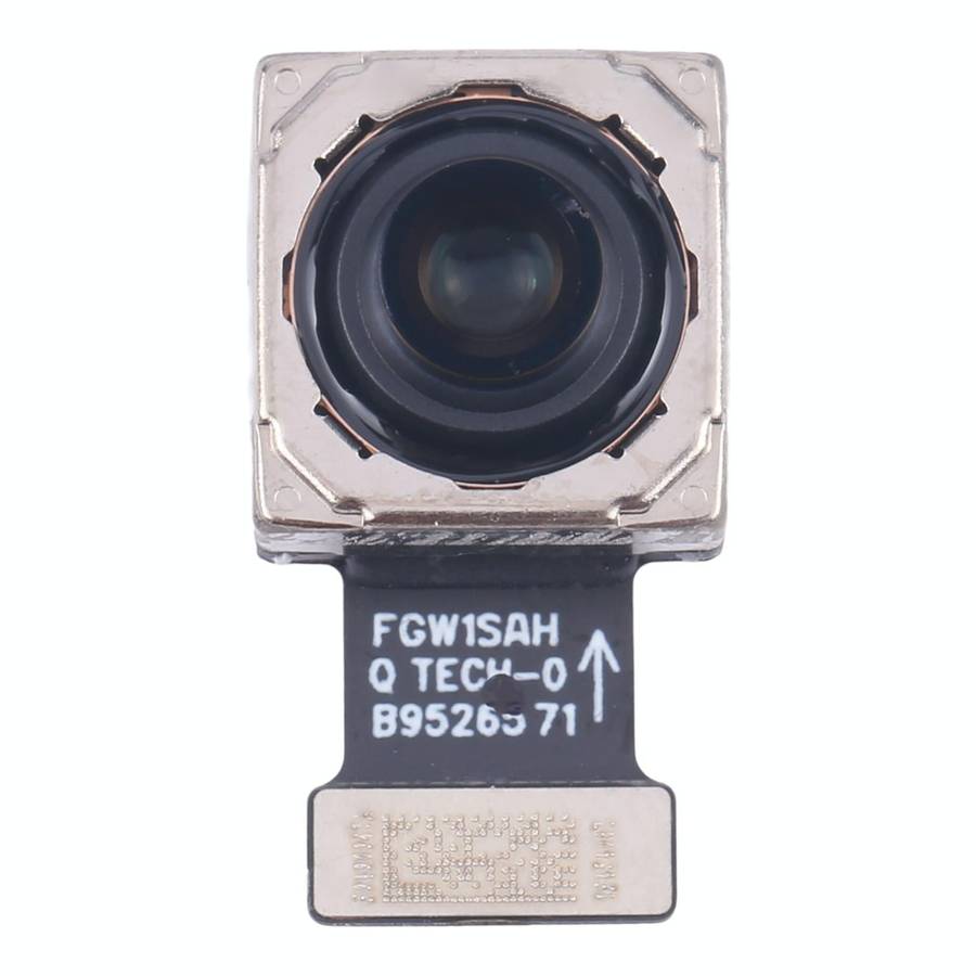 For Realme X50 Original Main Back Facing Camera