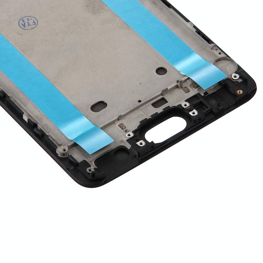 Original LCD Screen For Meizu Pro 6 Plus Digitizer Full Assembly with Frame(Black)