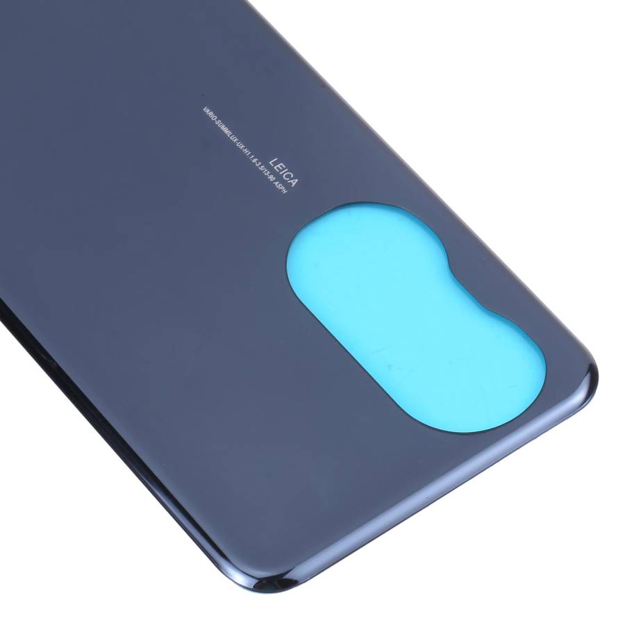 Battery Back Cover for Huawei P50(Black)