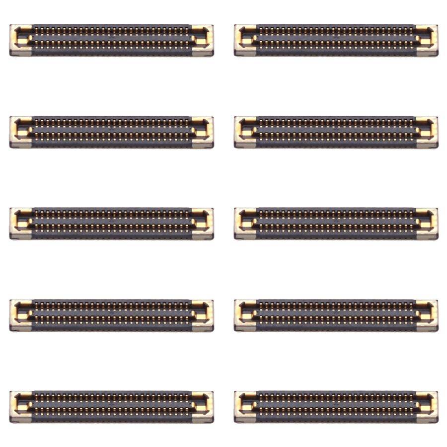 For Samsung Galaxy S20 Motherboard LCD Display FPC Connector