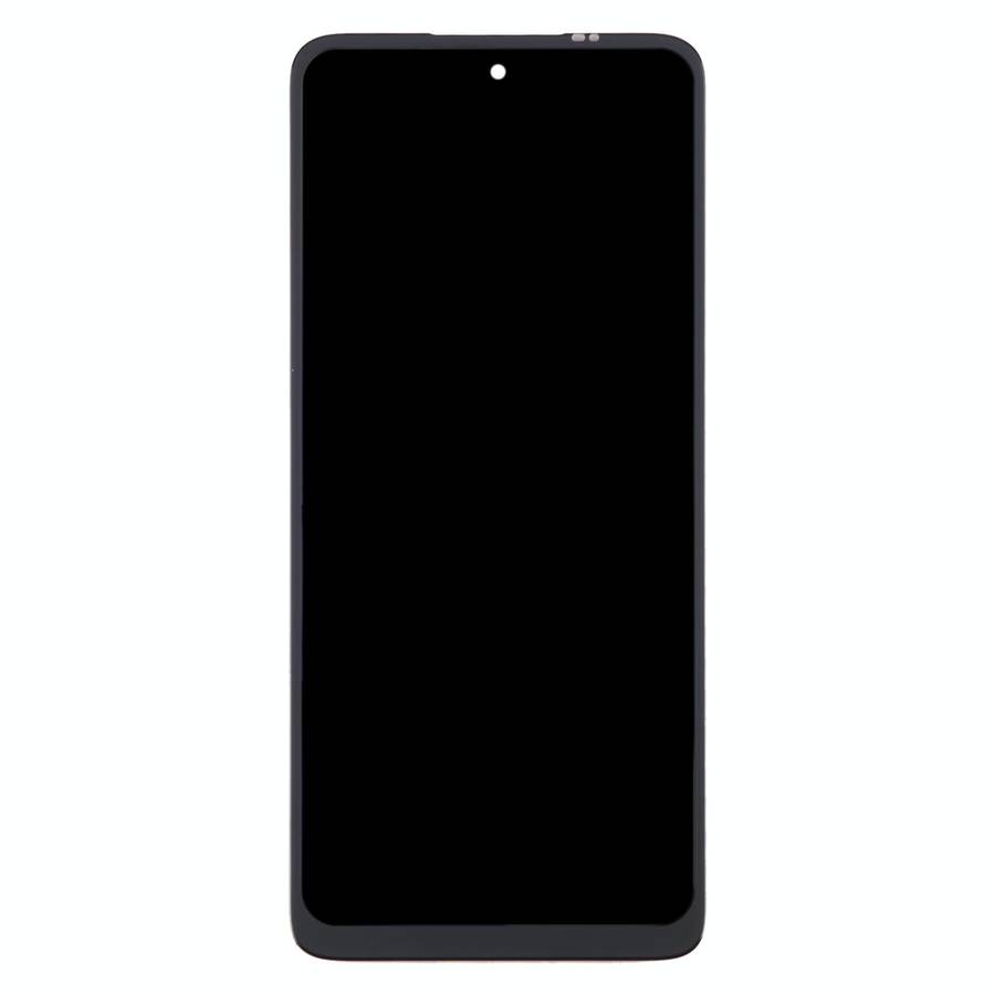 For Motorola Moto G54 OEM LCD Screen with Digitizer Full Assembly
