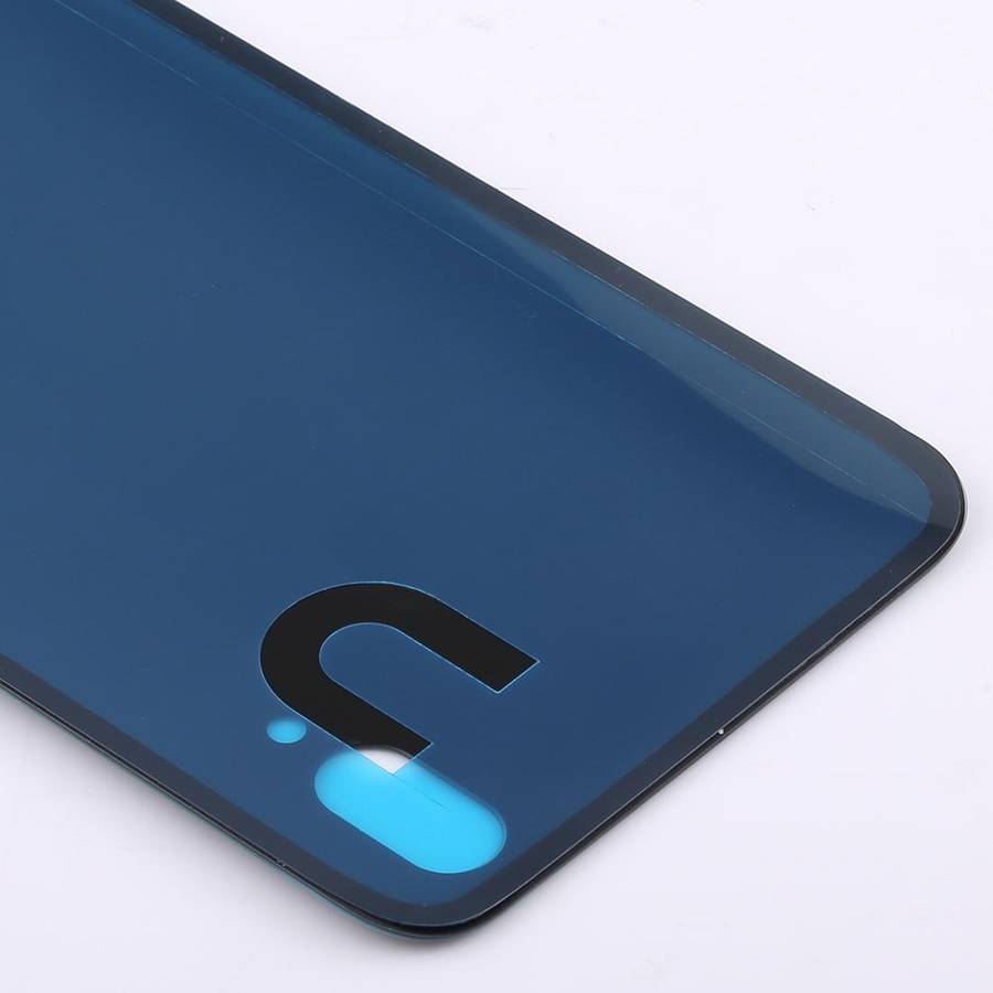 For Vivo X21 Original Back Cover (White)