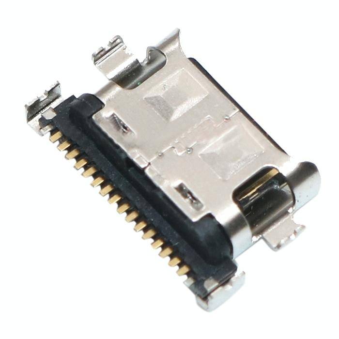 10 PCS Charging Port Connector for Huawei Mate 20 lite / Honor View 10 / V10 / Honor Play