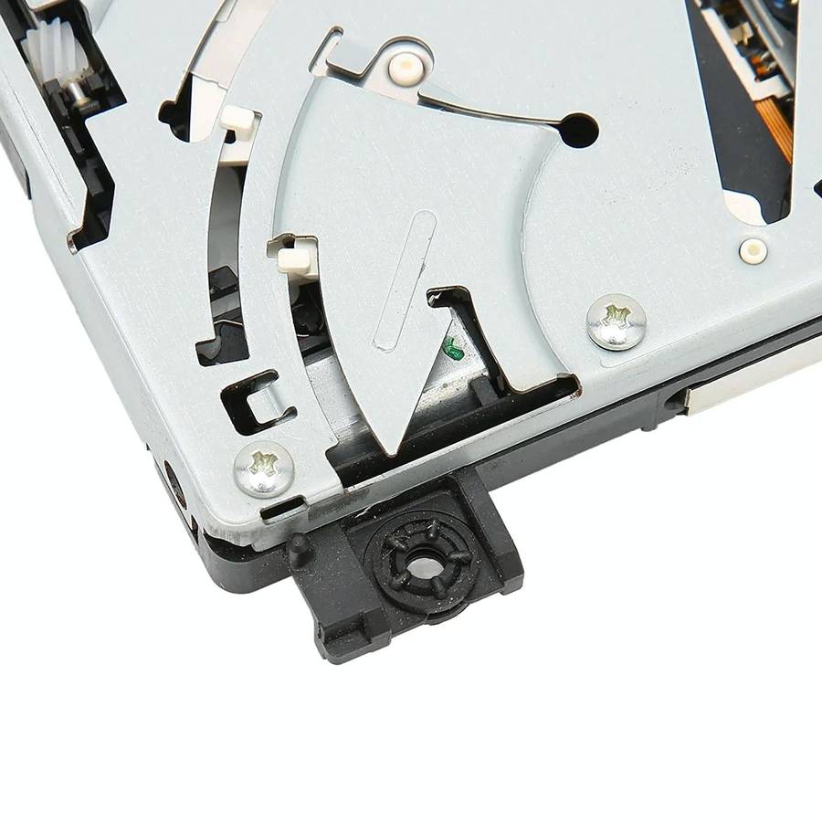 DMS DVD Drive for Wii