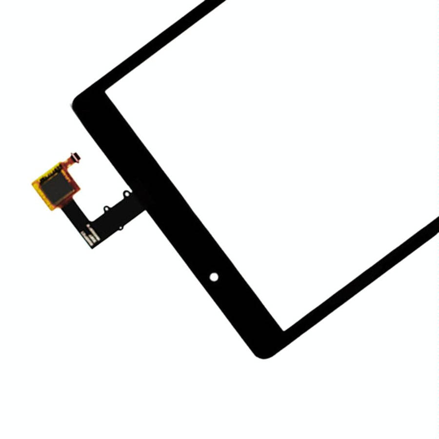 Touch Panel for Lenovo Tab E8 8 inch TB-8304F1 TB-8304F TB-8304 (Black)
