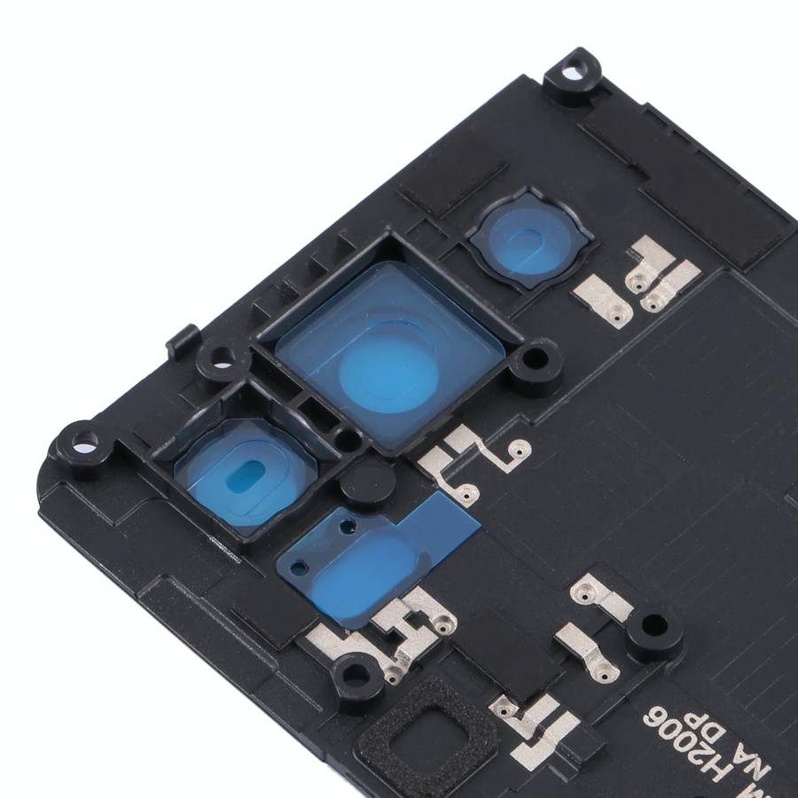 For Motorola Moto G Stylus 5G 2022 Motherboard Protective Cover