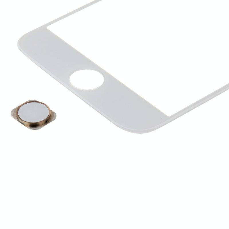 Home Button for iPhone 6s Plus(Gold)