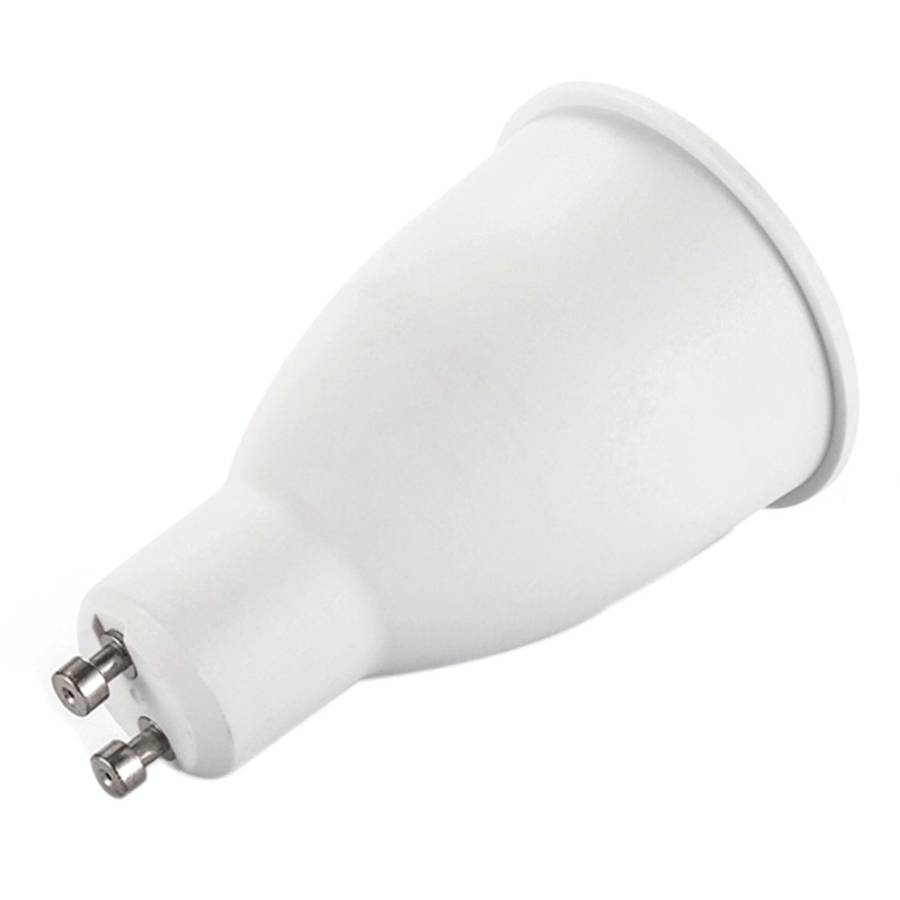 GU10 10W SMD 2835 16 LEDs 2700-3100K High Brightness No Flicker Lamp Cup Energy-saving Spotlight,...
