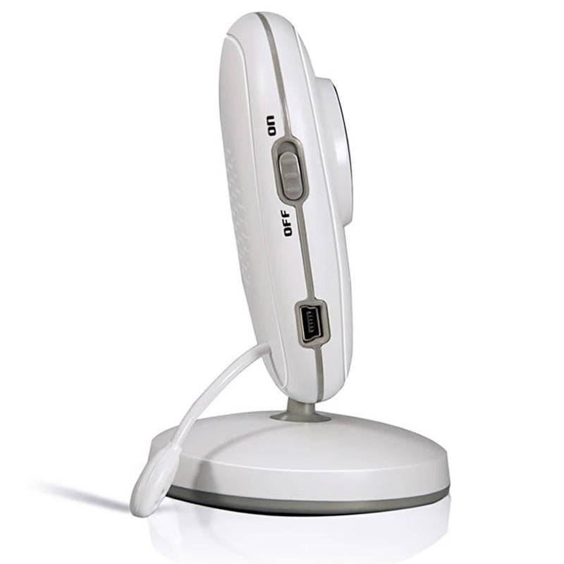 VB603 3.2 inch LCD 2.4GHz Wireless Surveillance Camera Baby Monitor, Support Two Way Talk Back, N...