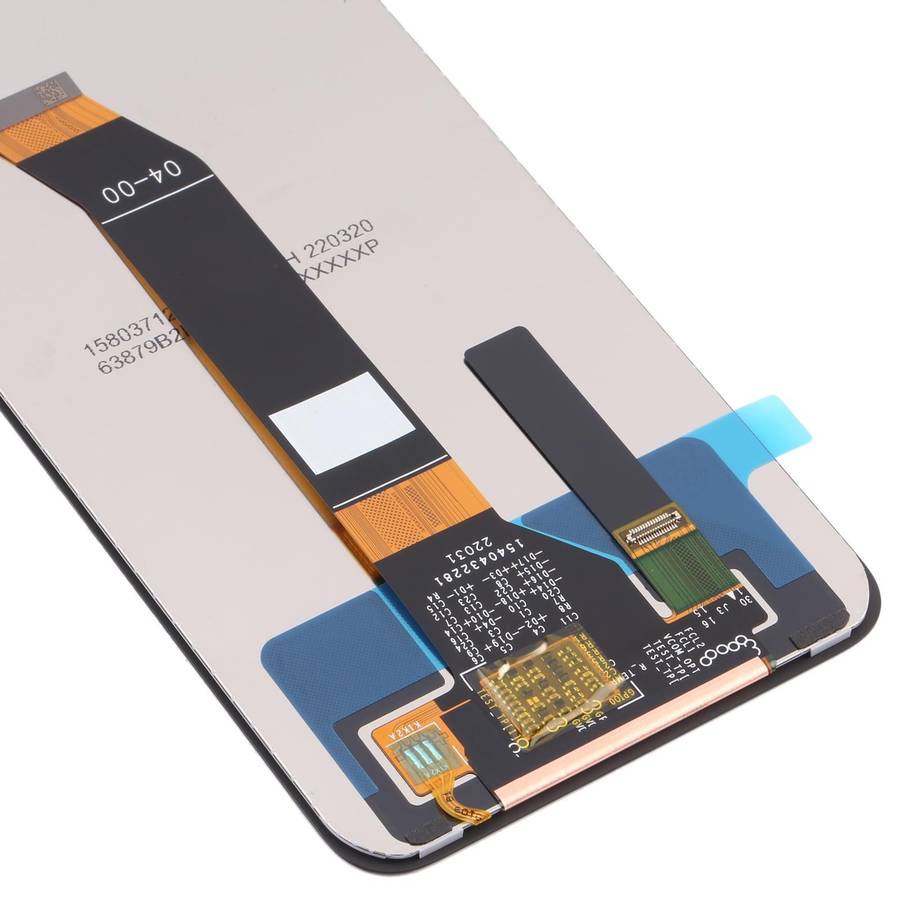 Original LCD Screen and Digitizer Full Assembly for Xiaomi Redmi Note 11E/Redmi 10 5G/Poco M4 5G/...