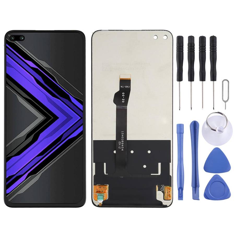 OEM LCD Screen for Huawei Honor Play4 Pro with Digitizer Full Assembly