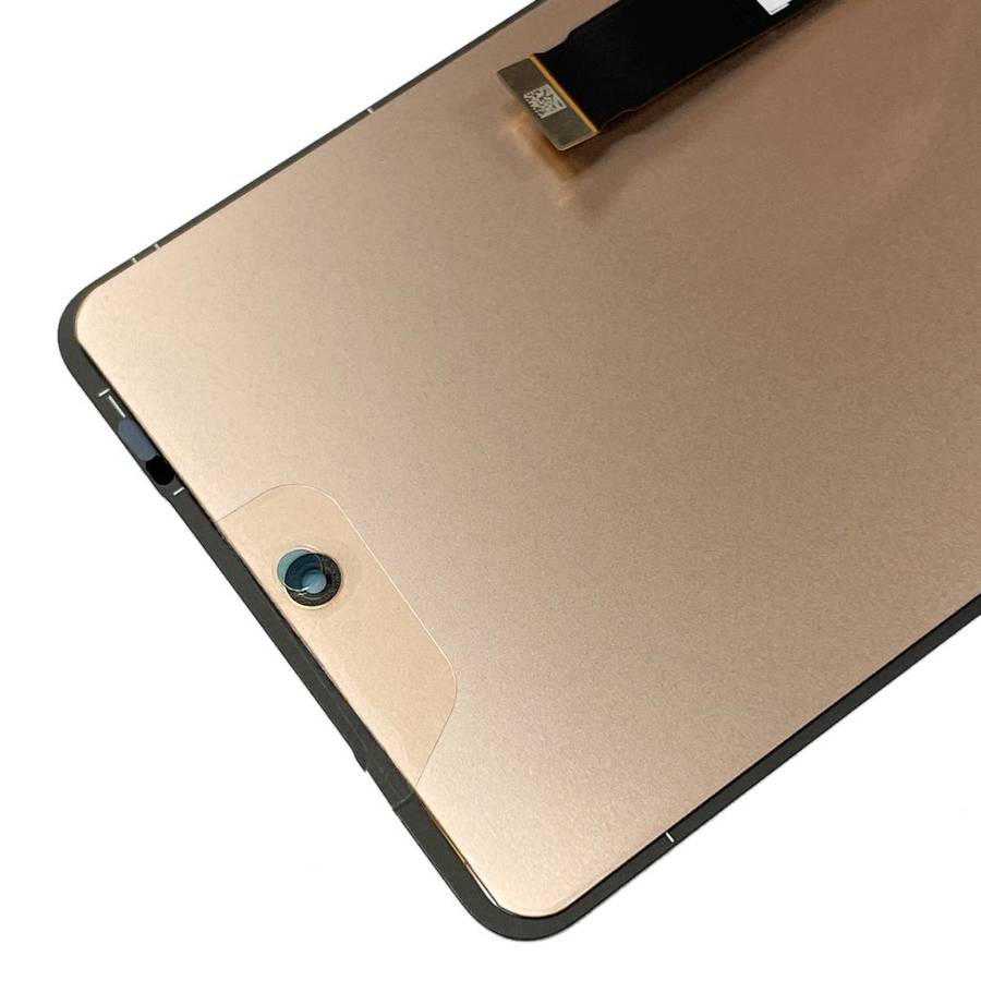 OLED LCD Screen For Lenovo Legion Y70 L71091 With Digitizer Full Assembly (Black)