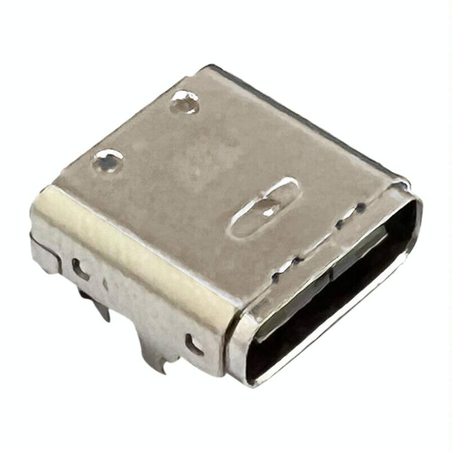 Type-C Charging Port Connector For Asus Chromebook C202X C202XA