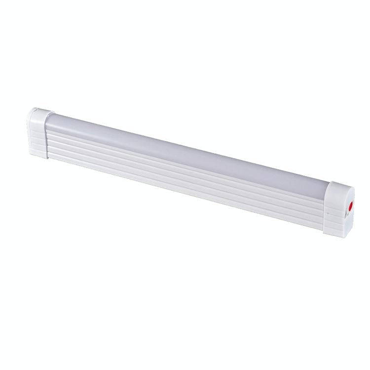 17cm Handheld Light Stick Ambient Light Rechargeable Emergency Light Tube Live Fill Light(Blue Li...