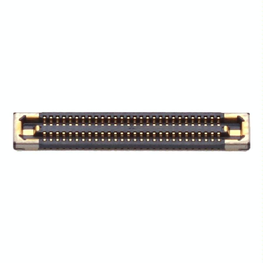 For Samsung Galaxy S21 FE 10pcs LCD Display FPC Connector On Motherboard
