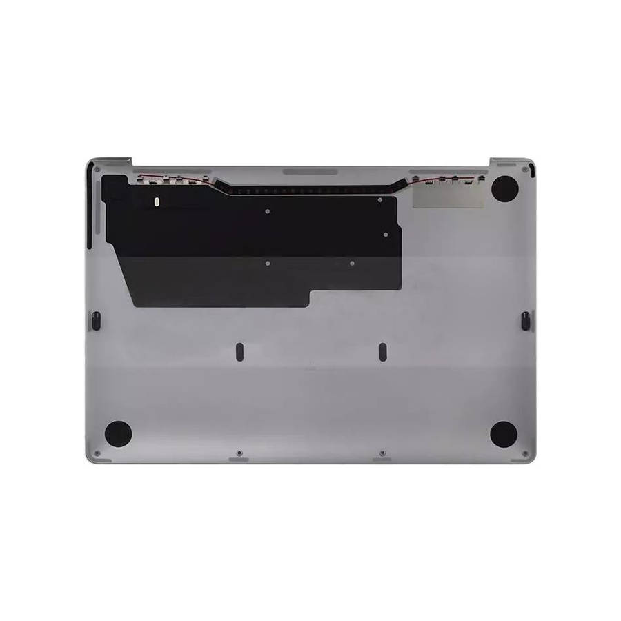 Bottom Cover Case for Apple Macbook Retina Pro 13 inch A2289 2020 EMC3456(Grey)