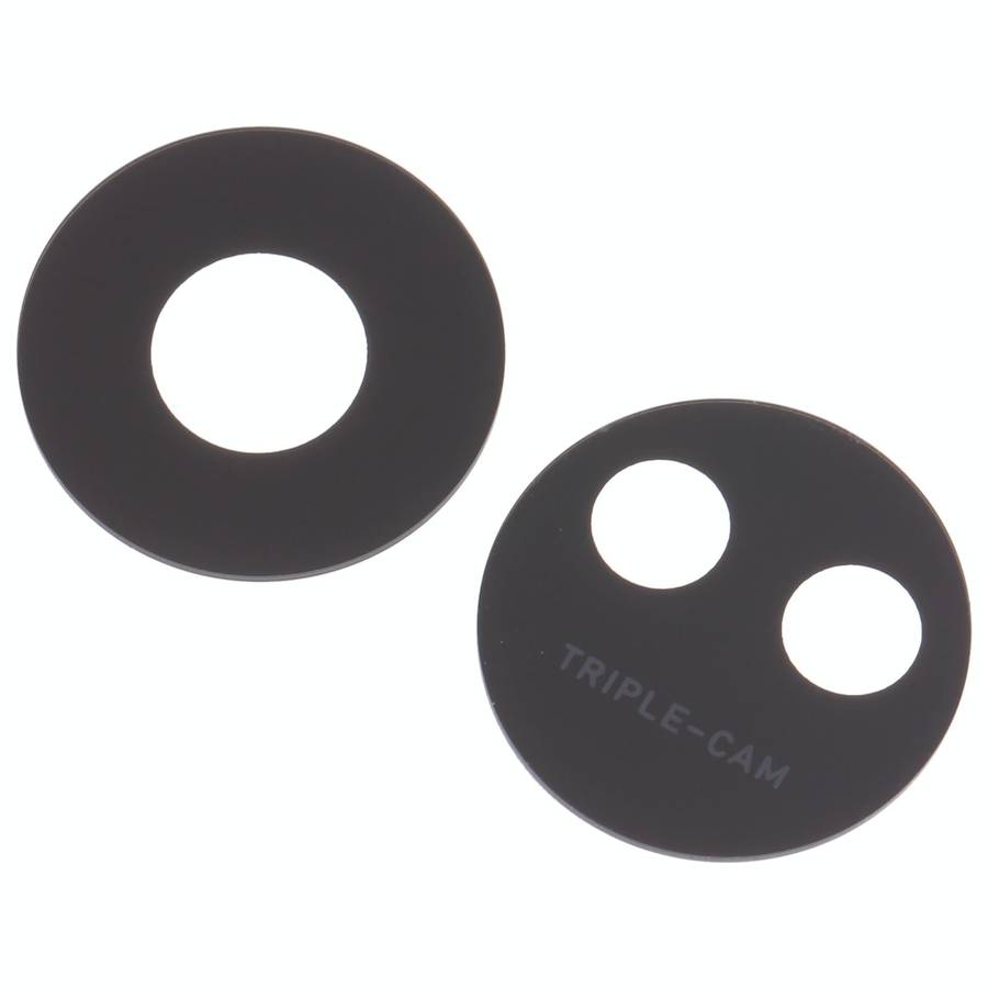 10 PCS Back Camera Lens for OnePlus Nord 3
