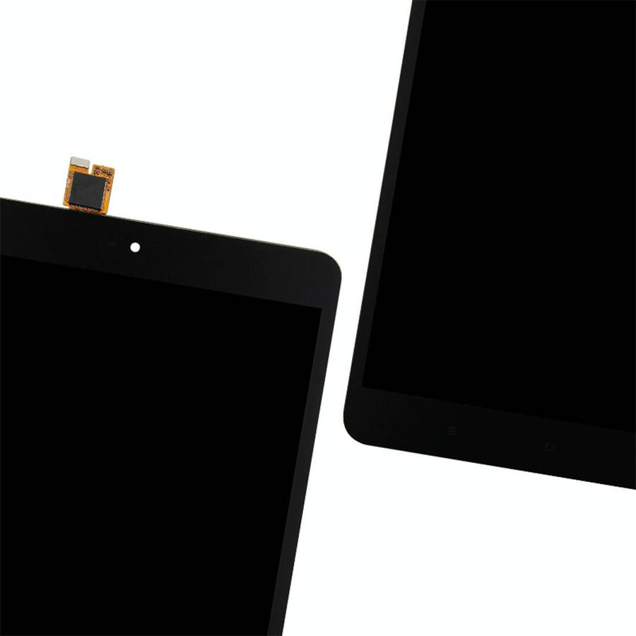 TFT LCD Screen for Xiaomi Mi Pad 3 with Digitizer Full Assembly(Black)