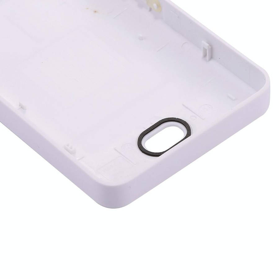 Battery Back Cover for Nokia Asha 501 (White)
