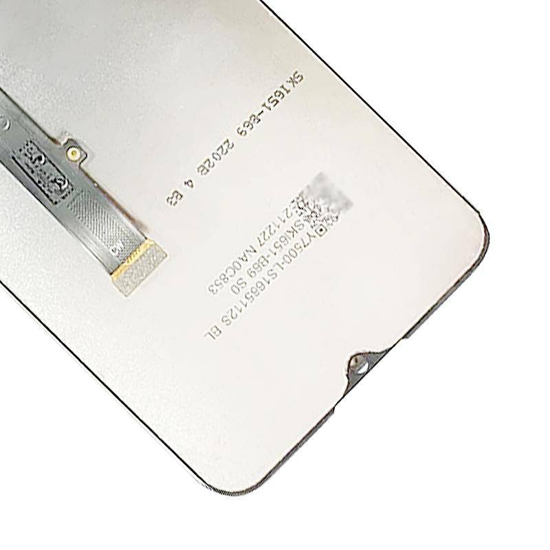 For ZTE Blade A7P Z6252CA LCD Screen with Digitizer Full Assembly