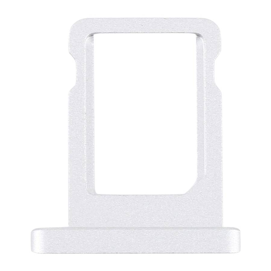 SIM Card Tray for iPad Air 3 2019 (Silver)