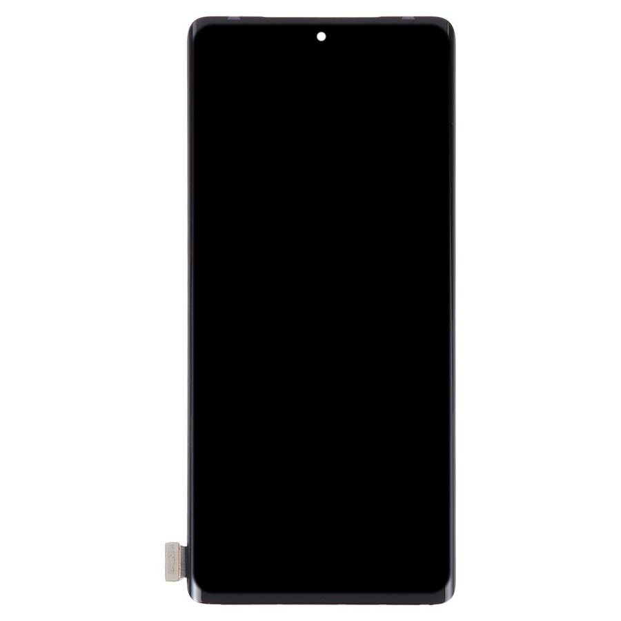For vivo V29 5G V2250 Original AMOLED LCD Screen with Digitizer Full Assembly