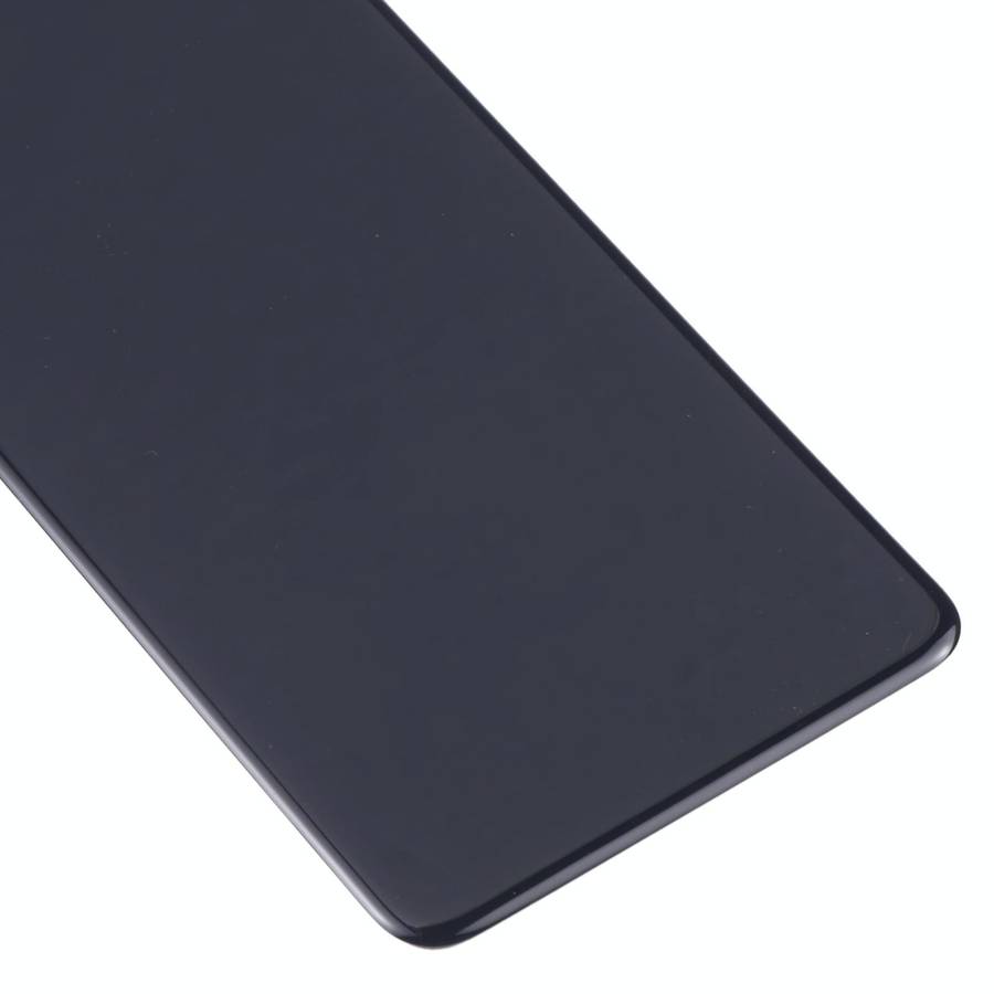 For Samsung Galaxy A22 SM-A225F Battery Back Cover (Black)