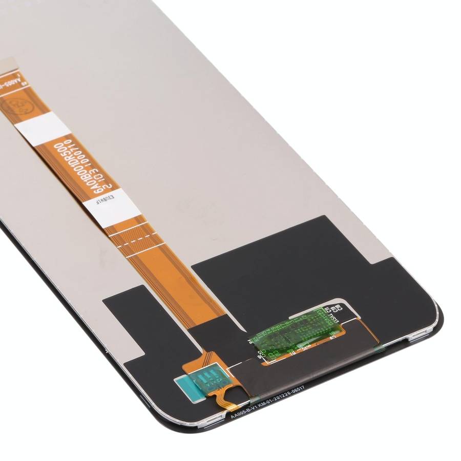 LCD Screen and Digitizer Full Assembly for OPPO A53s 5G CPH2321