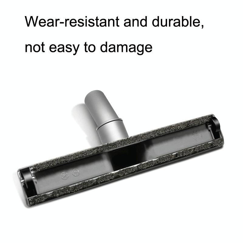 For Dyson V7 / V8 / V10 / V11 Vacuum Cleaner Accessories Horse Hair Floor Brush Suction Head