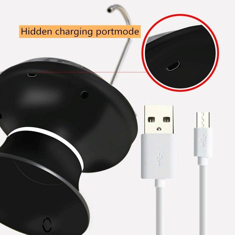 Tray Bucket Water Pump USB Rechargeable Wireless Electric Mineral Water Bucket Automatic Water Di...