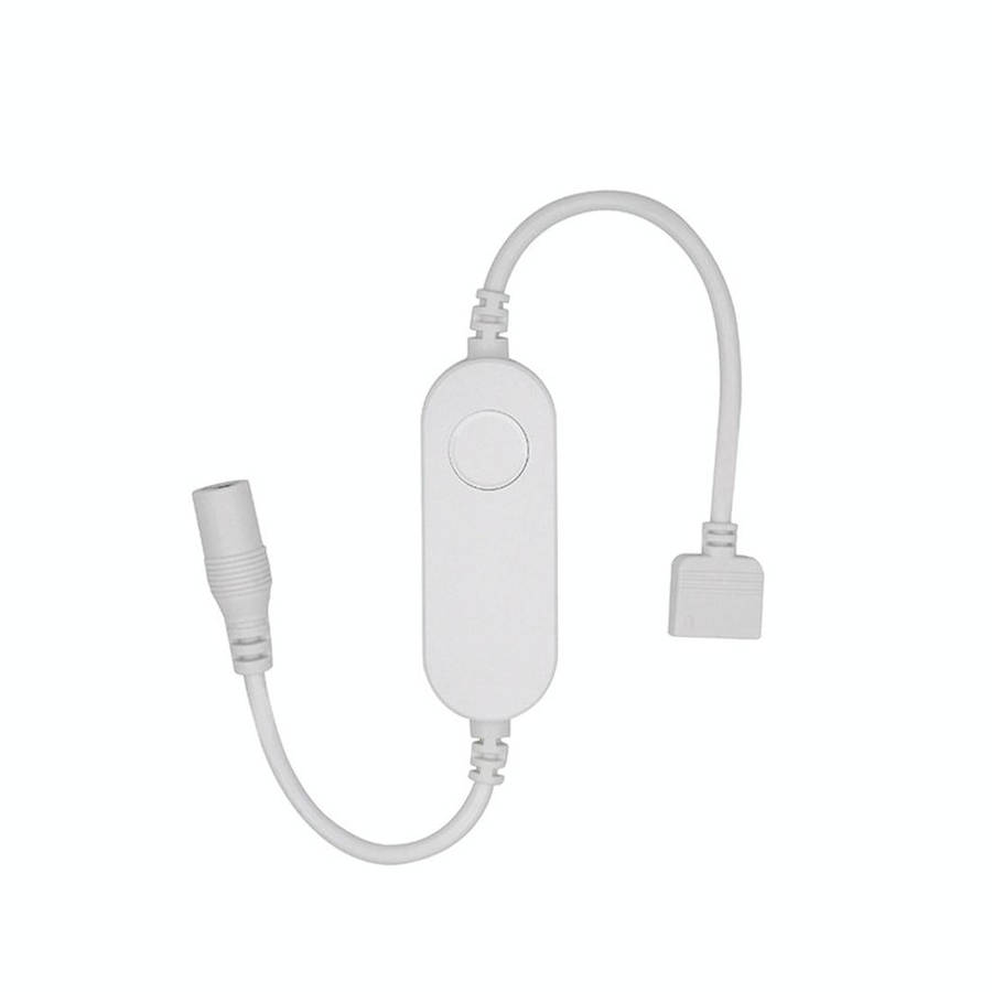 RGB LED Controller Dimming Toning WiFi Control Light Belt Controller