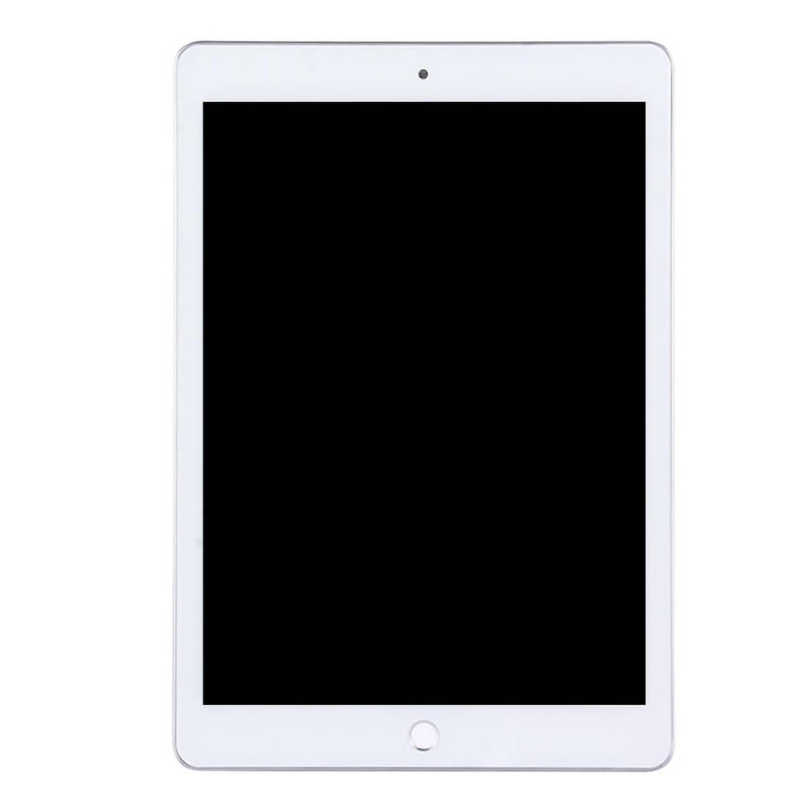 For iPad Pro 10.5 inch (2017) Tablet PC Dark Screen Non-Working Fake Dummy Display Model (Silver)