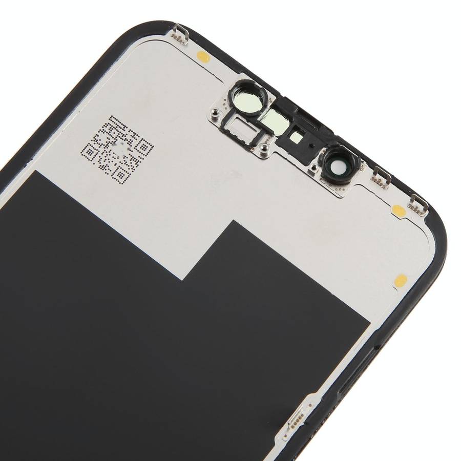 For iPhone 13 GX Hard OLED LCD Screen with Digitizer Full Assembly