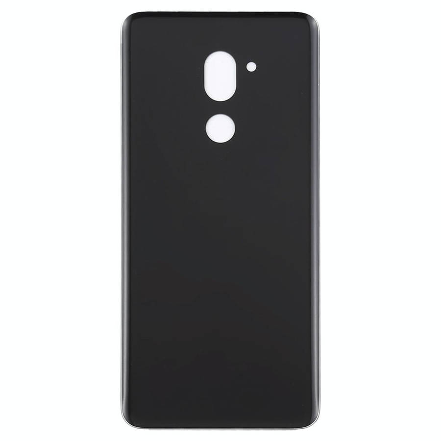 Battery Back Cover for LG G7 One(Black)