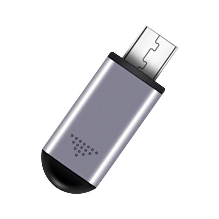 R09 Mobile Phone Intelligent Remote Control Infrared Mobile Phone Remote Control, Interface: Micr...