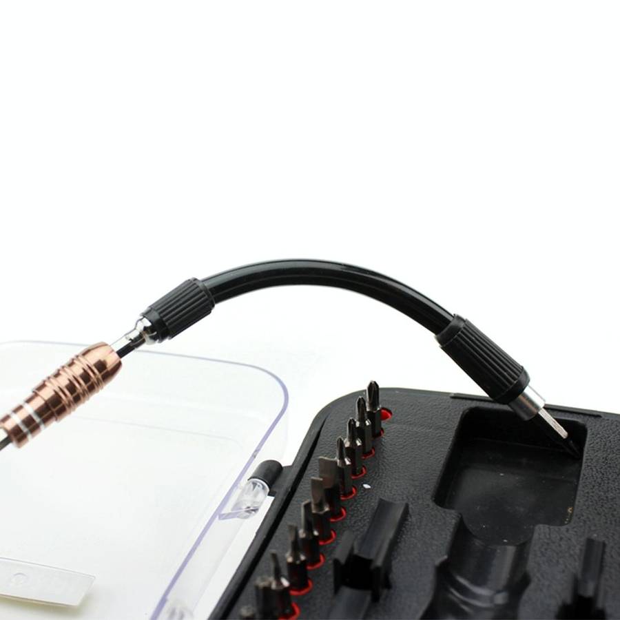 JIAFA JF-6096C 36 in 1 Professional Multi-functional Repair Tool Set