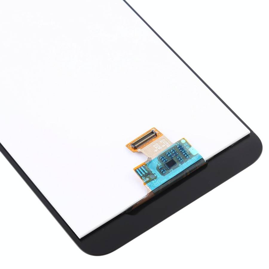 TFT LCD Screen for LG K30 / K10 (2018)/ X410 with Digitizer Full Assembly (Black)